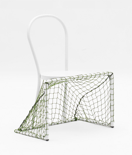 Football Chair