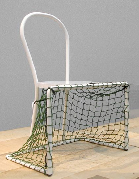 Campeggi Football Chair