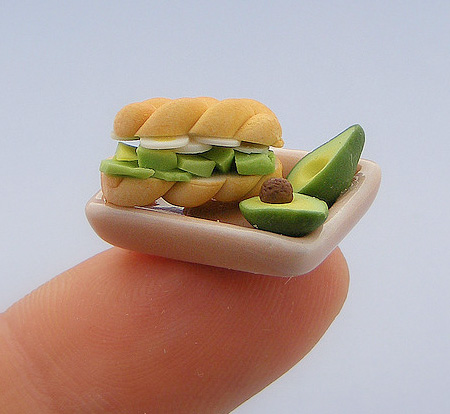Food Miniatures