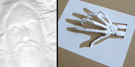 Paper Art