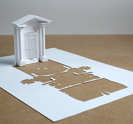 Paper Archtecture