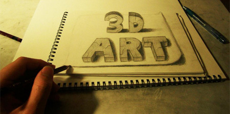 3D Drawings