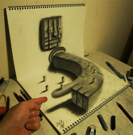 3D Art