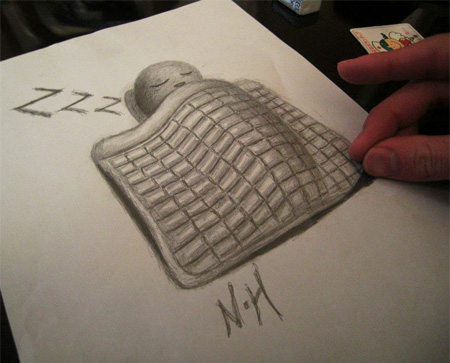 3D Drawing