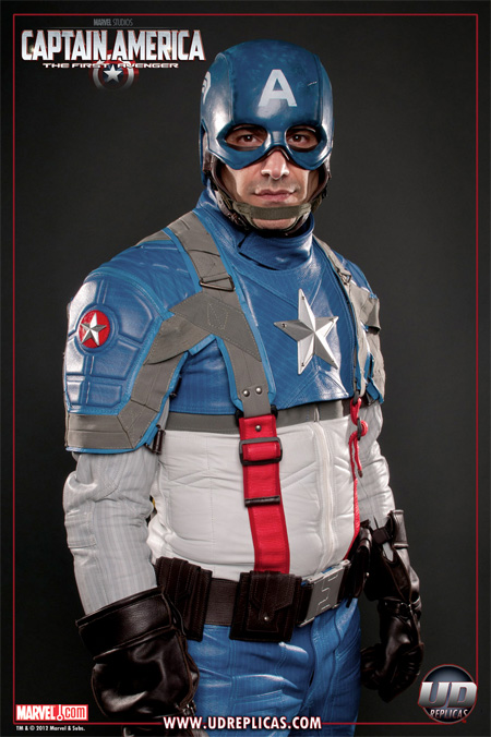 Captain America