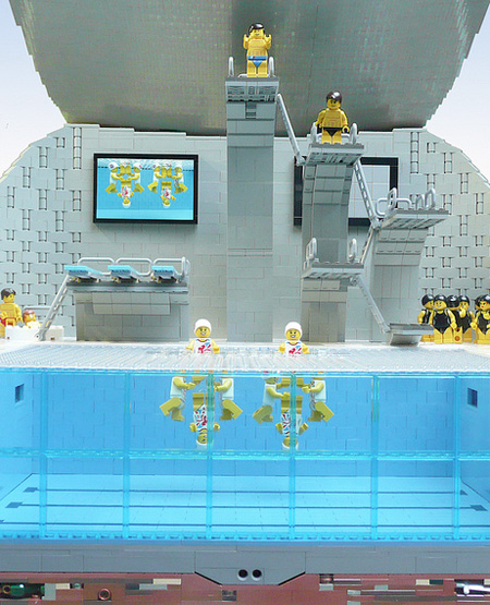 LEGO Olympic Games