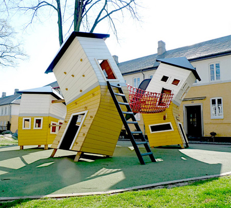 Kids Playground