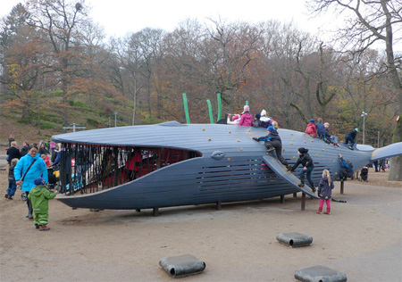 Clever Playground