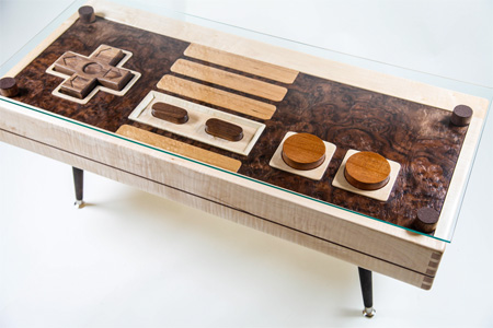NES Table