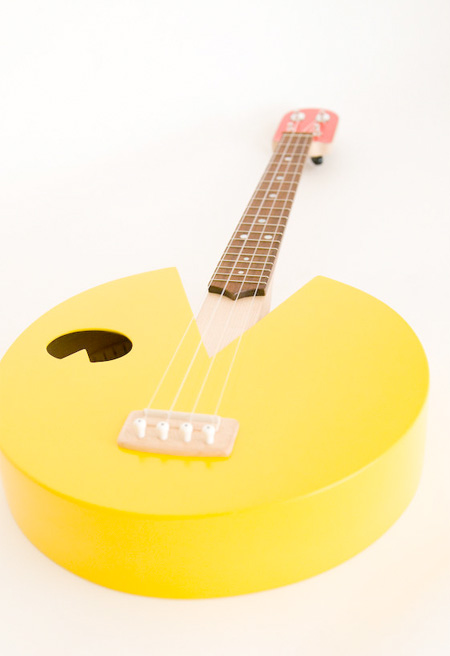 Creative Ukulele