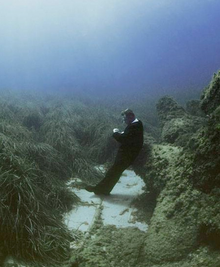 Life Underwater