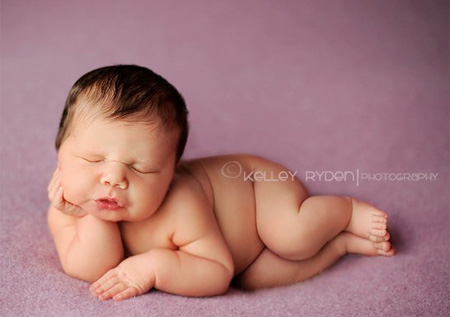 Baby Photography