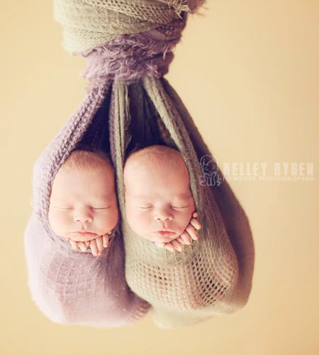 Baby Photography by Kelley Ryden