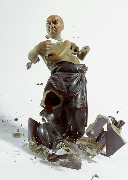 Porcelain Figurines