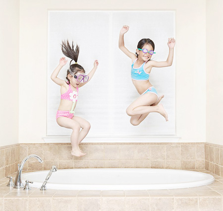 Creative Kids Photography