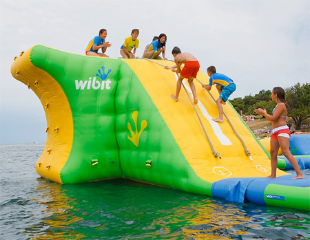 Wibit Waterpark