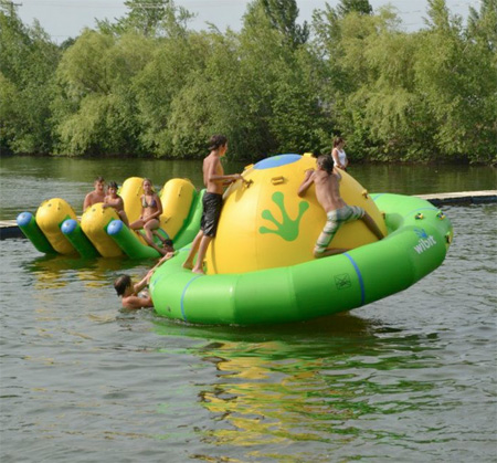 Inflatable Water Toys