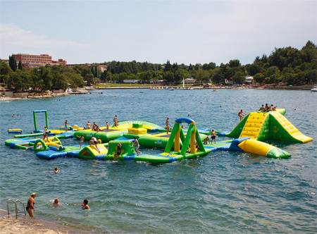 Aqua Park