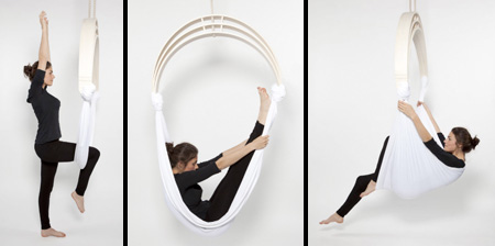 Yoga Chair