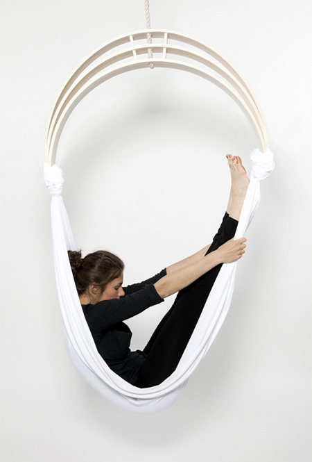 Antigravity Yoga Chair