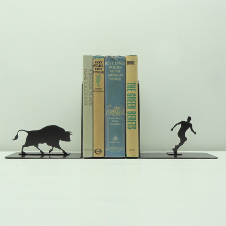 Bull Run Bookends