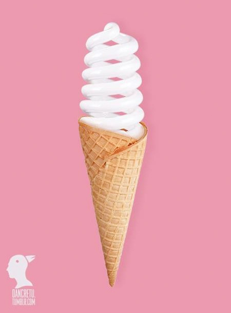 Ice Cream Light