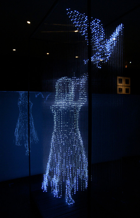LED Sculpture