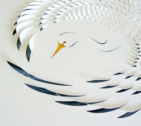 Paper Art