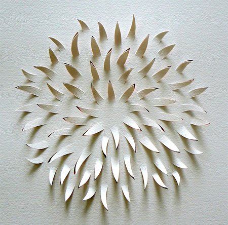 Paper Artworks