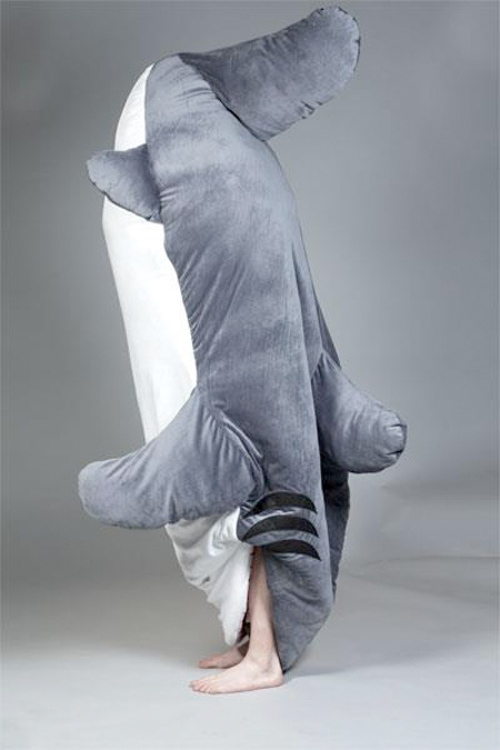 Chumbuddy Sleeping Bag