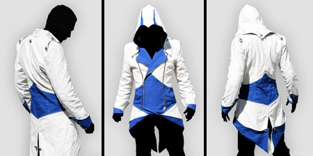 Assassins Creed Jacket