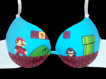 Super Mario Bra