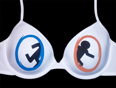 Portal Bra