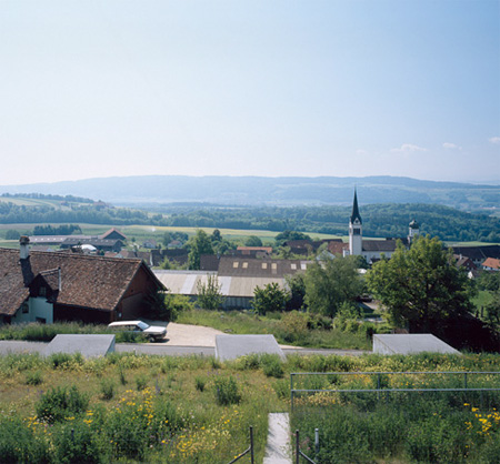 Herdern Switzerland