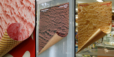 Ice Cream Posters