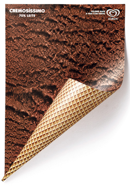 Ice Cream Poster