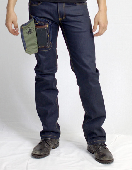 DELTA415 Pants