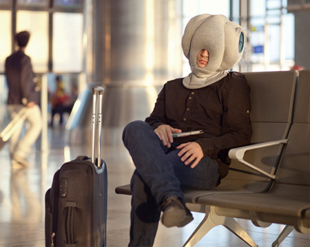 Powernap Pillow