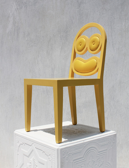 Homer Chair