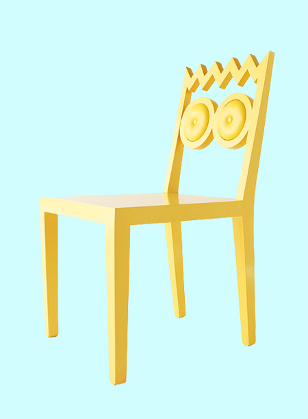 Bart Chair