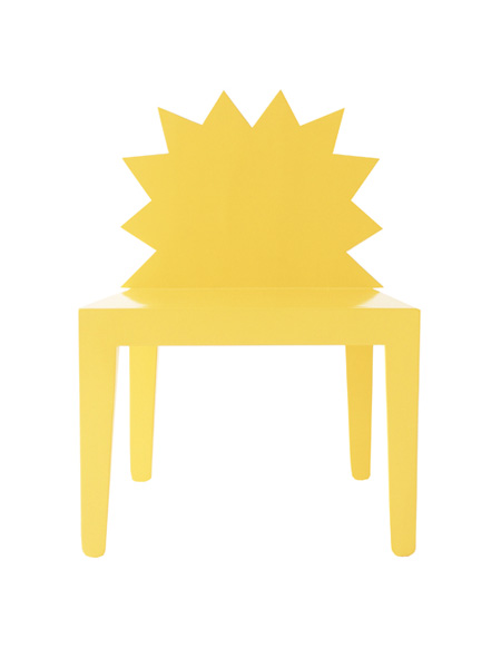 Simpson Chair