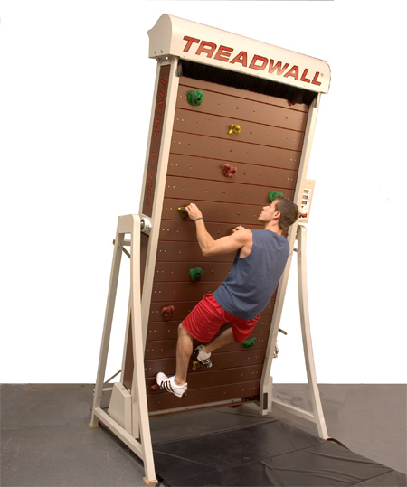 Treadwall