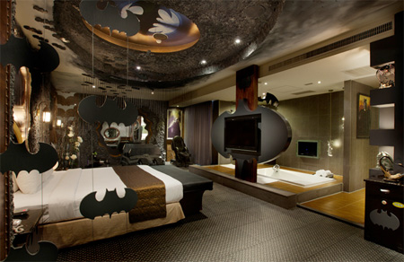 Batman Hotel