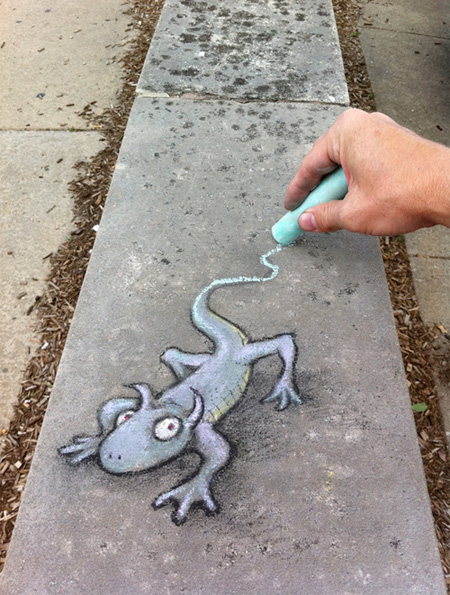 David Zinn