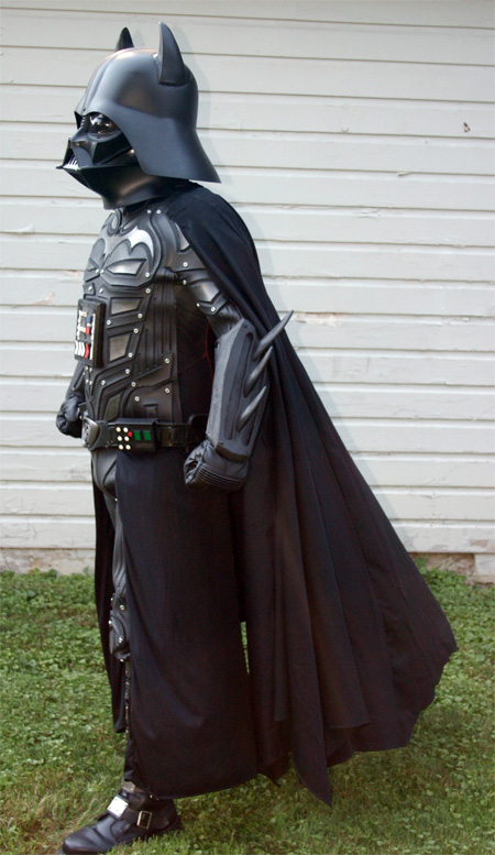 Darth Knight