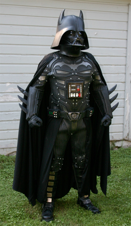 The Darth Knight