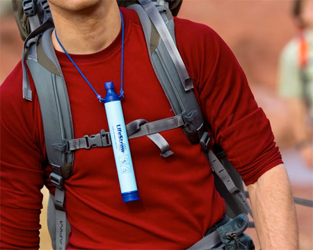 LifeStraw Filter