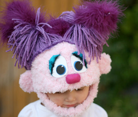 Muppet Hat