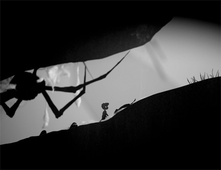 LIMBO Silhouettes