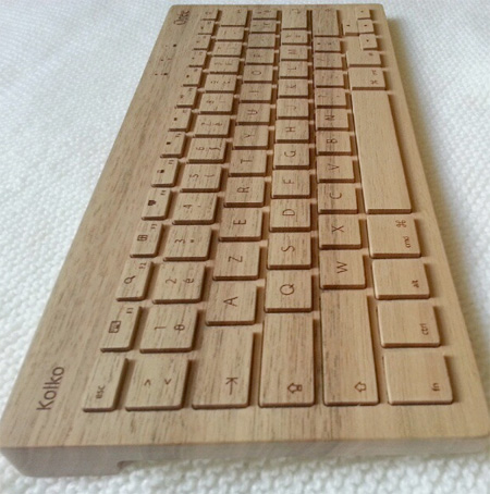 Oree Keyboard